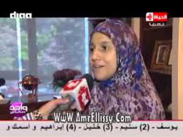 فرحة الفائزين بجوائز العمرة والشقق مع عمرو الليثي