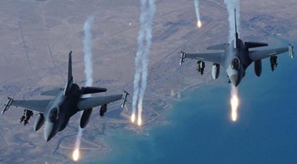 وزارة الدفاع العراقية: مقتل 97 عنصراً من داعش