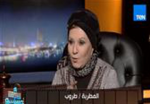 " طروب " تكشف عن سبب اعتزالها للفن وذكرياتها مع الراحل جمال عبد الناصر