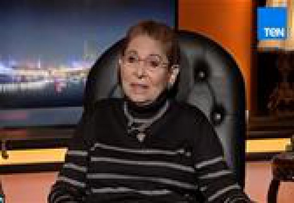 تهاني راشد تكشف عن دورها لأول مرة مع عبد الحليم حافظ