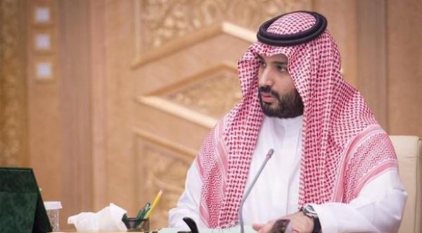 وزير الدفاع السعودي يتلقى اتصالاً هاتفياً من نظيره الأمريكي