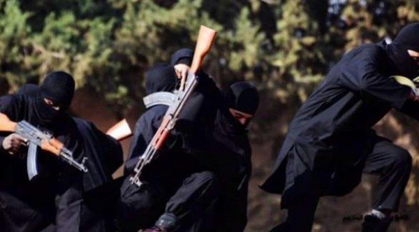 العراق: داعش يعدم 24 بينهم مسؤولون محليون في كركوك