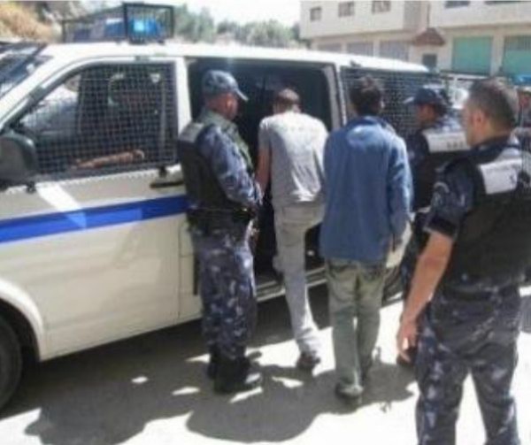 الشرطة تكشف ملابسات سرقة مشغل قص حجر بقيمة 200 ألف شيكل في الخليل