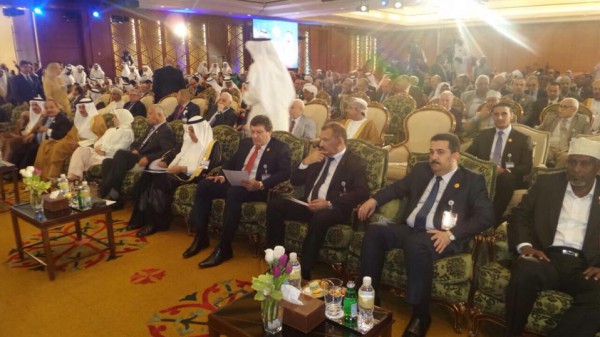 الوزير يتراس وفد العراق للمشاركة في الدورة(42)لمؤتمر العمل19-4