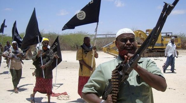 حركة الشباب الصومالية تهاجم قوات حفظ السلام