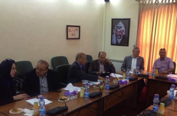 النائب أبو هولي : يطالب وزارة الصحة بسرعة استكمال ملفات جرحي الحرب
