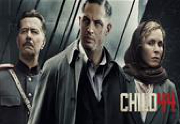 "الطفل 44" فيلم أمريكى من إنتاج هوليود يسئ لصورة روسيا