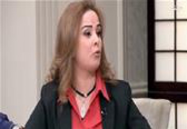 حنان شوقى: مستعدة للتجنيد فى الجيش الآن