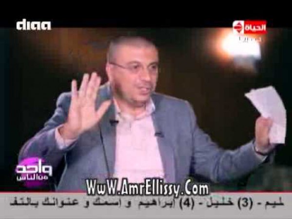 يوسف شعبان يكشف كواليس فيلم ميرامار