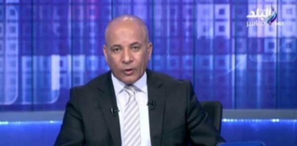 أحمد موسى: الطبل والرقص داخل مسجد زين العابدين مهزلة