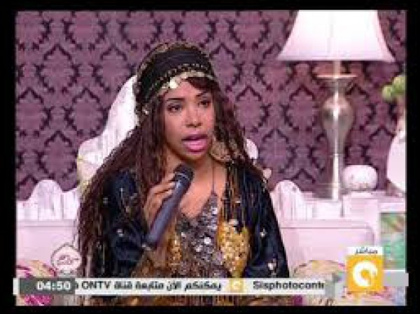 أبطال الغناء الفلاحي في Arabs Got Talent
