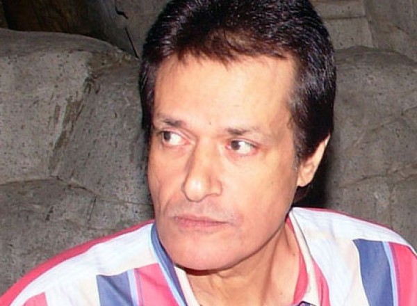 وفاة الفنان والممثل المصري إبراهيم يسري