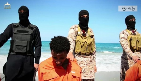 إثيوبيا تؤكد إعدام ثلاثين من مواطنيها في ليبيا