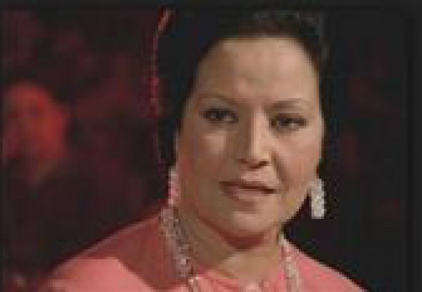 مديحة يسرى: تزوجت من شيخ للصوفية ولم يلزمنى بالحجاب