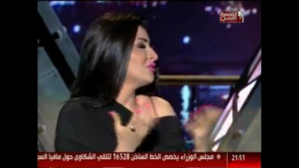 برديس عن كليبها الإباحى : أنا بحب الدلع .. فيديو