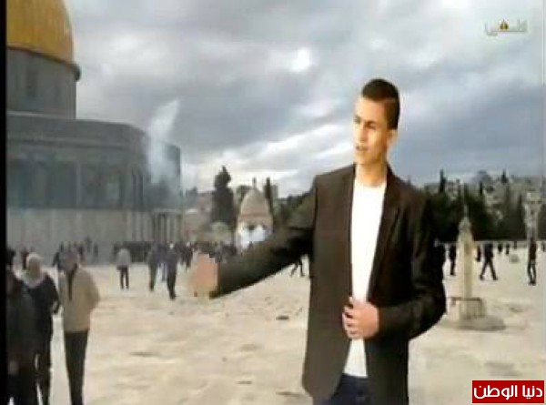 جديد أغنية هنا صامدين.. محمد البراوي