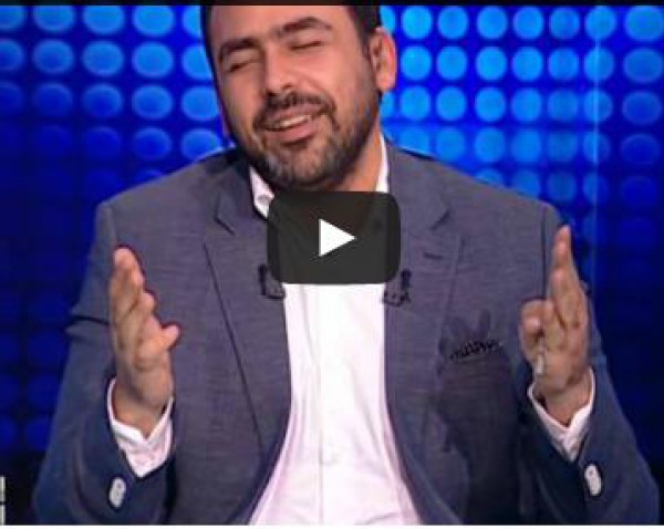 يوسف الحسينى : وزير الثقافة ينتمى لتنظيم داعش ..فيديو