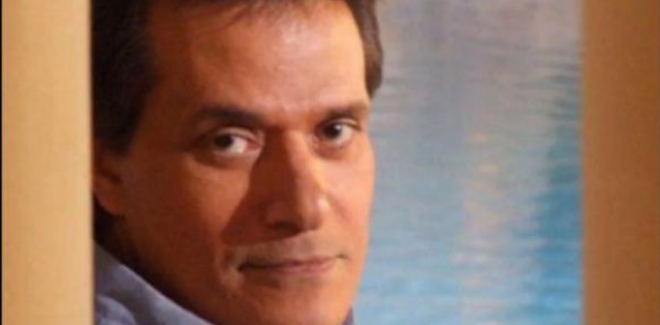 إبراهيم يسري في أخر حوار تلفزيوني