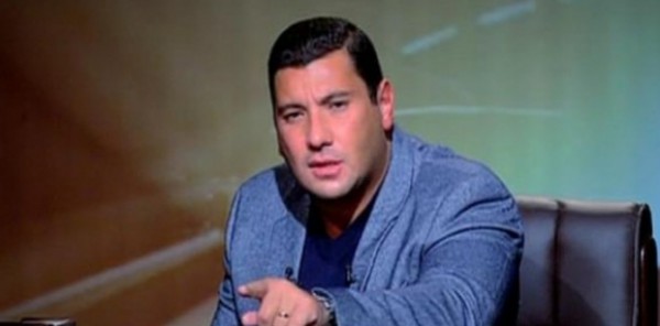 قناة القاهرة والناس فى بيان عن وقف برنامج إسلام بحيرى