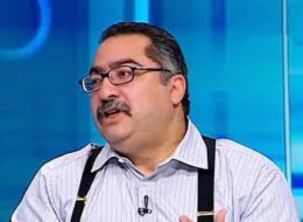 ابراهيم عيسى يحليل كلمة السيسى حول مناهج الازهر