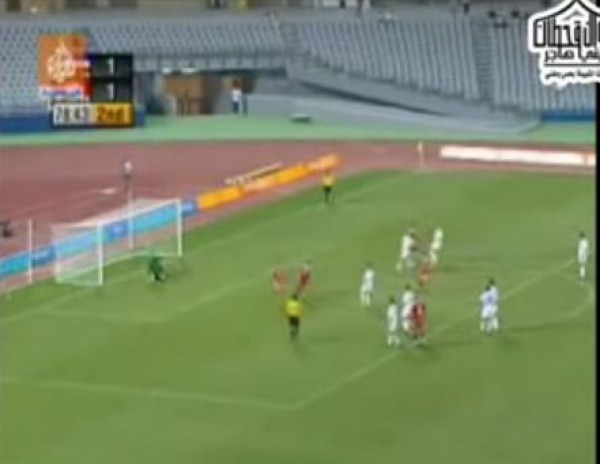 أغرب 10 ضربات جزاء في تاريخ كرة القدم