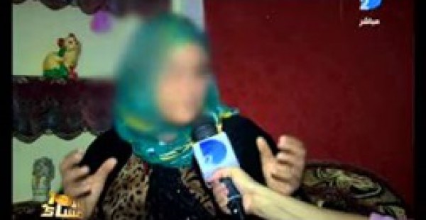 طالبة بمدرسة ابتدائي تروي تفاصيل تحرش "مدرس" بها في القليوبية