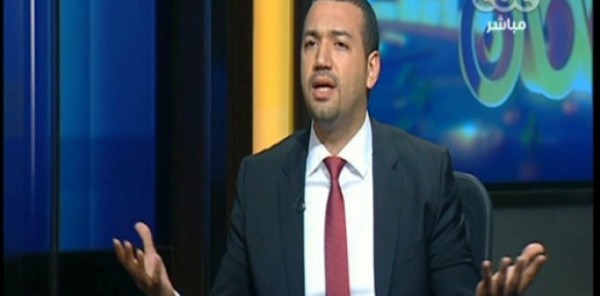 لأول مرة..الأزهري يشارك "معز مسعود" الإنشاد على الهواء