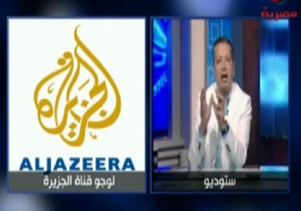 تعليق تامرأمين على قرار الحكومة الهندية بغلق مكتب قناة الجزيرة في الهند