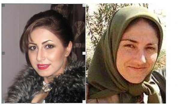 منى حسين تنفي عملها لدى المخابرات الايرانية وتطالب بجمعها بشقيقتها