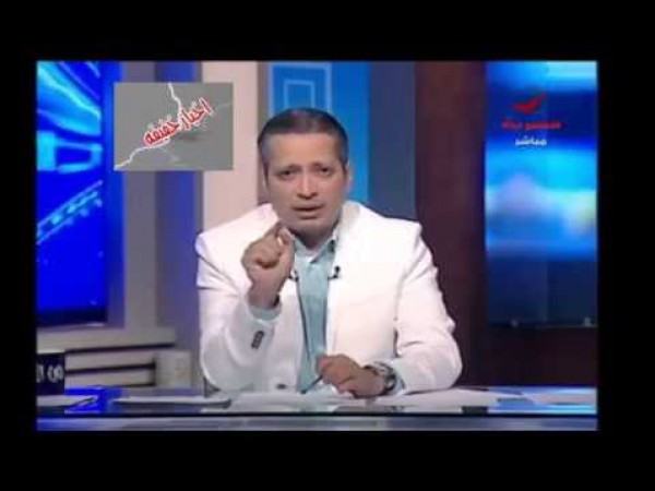 راقصة تحيي حفلاً مدرسيًا وتامر أمين يعلق "فضيحة"