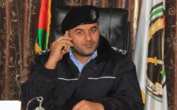 وجدت جثته على شاطيء غزة .. البطنيجي: لا شبهة جنائية وراء وفاة المواطن "عفانة"