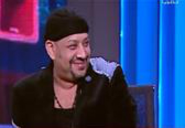 عصام كاريكا يروي اسوأ مقلب حدث له مع ريهام سعيد