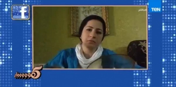 فيفي عبده تعرض فيديو لـ"أكبر كذابة في مصر"