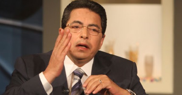 محمود سعد : التاريخ يشهد لـ "مبارك" أنه قائد عسكري عظيم