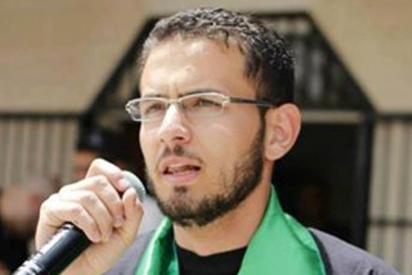 حماس: اعتقال ممثل الكتلة ببيرزيت خطوة تصعيدية وخطيرة