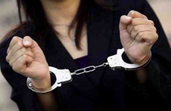 القبض على فتاة خليجية تُمارس الرذيلة في مصر مقابل 600 دولار