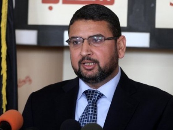 حماس: سنتخذ بدائل قاسية إن لم تلتزم حكومة الوفاق بواجباتها