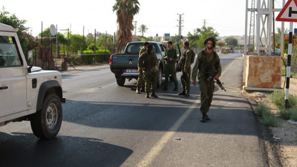 أنباء أولية: الاحتلال يزعم فقدان مستوطن قرب بيت لحم