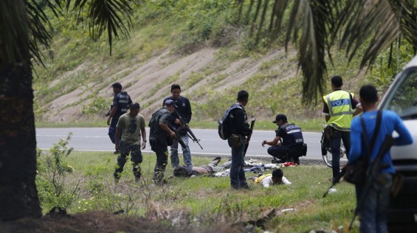 اعتقال عناصر من "داعش" في ماليزيا عشية انطلاق قمة "آسيان"