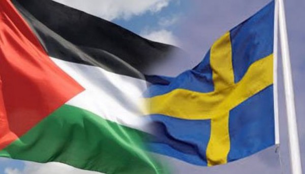 المجلس الوطني الفلسطيني يهنئ السويد بإطلاق سراح المواطنين السويديين المخطوفين