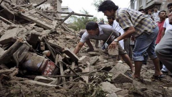 يونيسيف: مليون طفل نيبالي مهددون بالأمراض بعد الزلزال