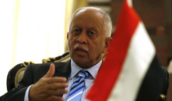 وزير الخارجية اليمني: مستعدون للتفاوض مع ‫الحوثي‬ بشروط