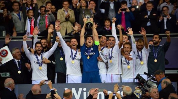 أهداف مباراة ريال مدريد وسلتا فيجو 4-2