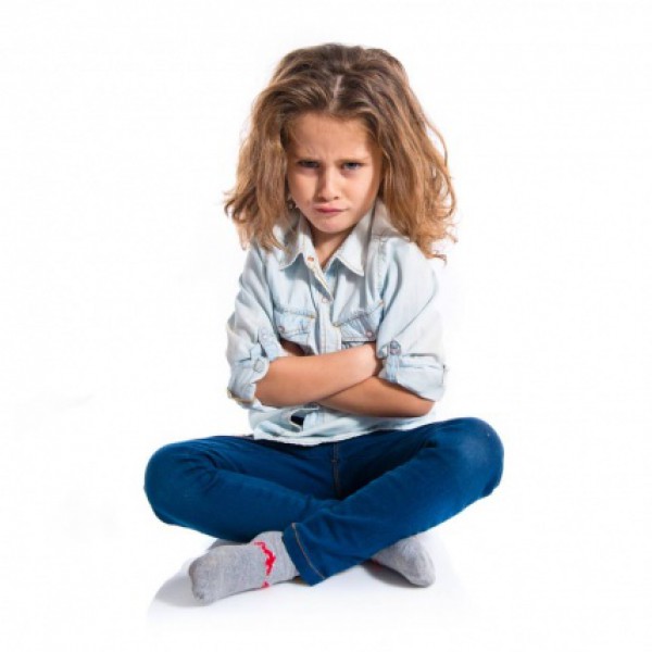 عدوانية الأطفال مؤشر هام لحدوث مشاكل نفسية عند البلوغ