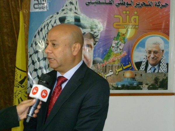 ابو هولي: اسباب انتشار الجرائم في غزة ناتجة عن غياب الرادع القضائي