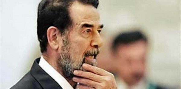 حبس الحارس الشخصي ل"صدام حسين" لإدارته شبكة دعارة في الزمالك