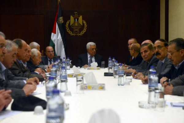 تأجيل زيارة وفد منظمة التحرير الفلسطينية إلى دمشق