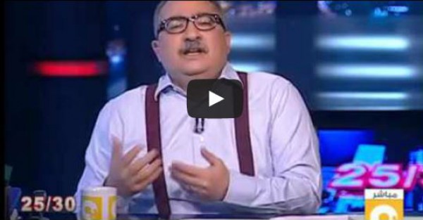 عيسى: سماح الدولة لـ "الترابين" بالإشتراك في حرب الإرهابيين مسخرة