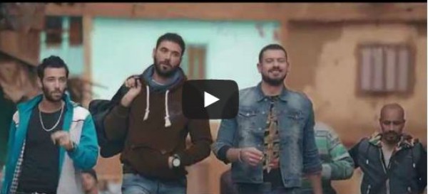 طرح البرومو الأول لـ"ولاد رزق" لـ"أحمد عز"