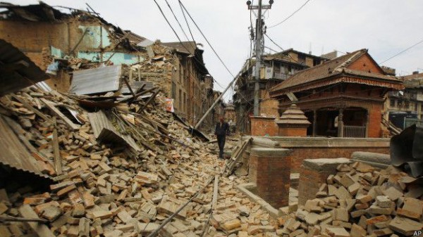 نيبال: إسرائيليون متهمون بالسرقة وممنوعون من الإنقاذ